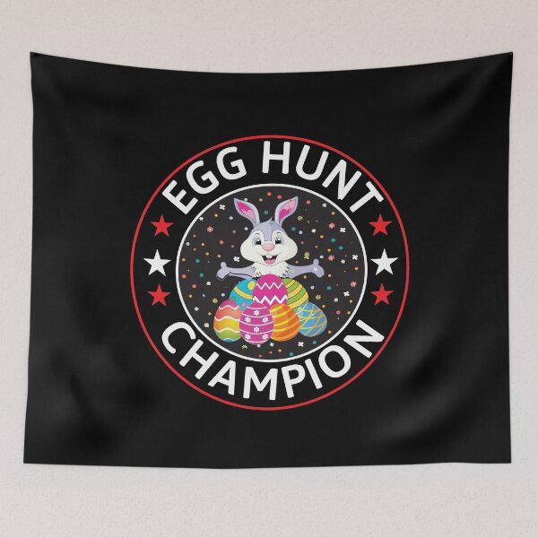 Item preview, Egg Hunt Champion designed and sold by BuxomBabe21.