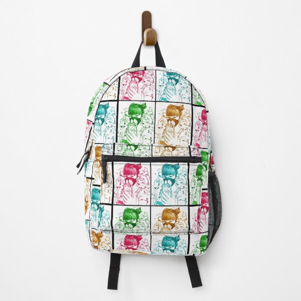 Item preview, Bear Selfie Ink Splatter | Pop Art Style designed and sold by DevinCrystie.