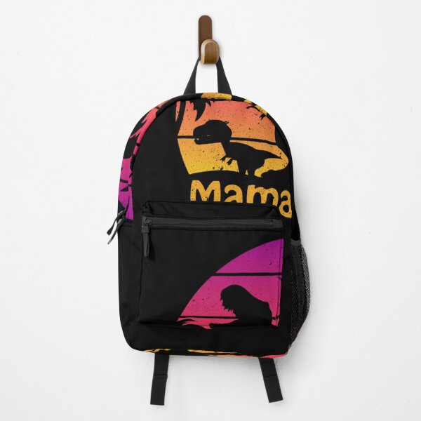 Item preview, MAMASAURUS T Rex Dinosaur Funny Mama Saurus Mother's Family designed and sold by KaitlinxLewis.