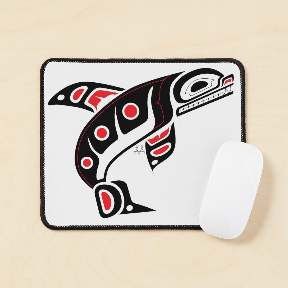 Item preview, Mouse Pad designed and sold by AdeleArseneau.