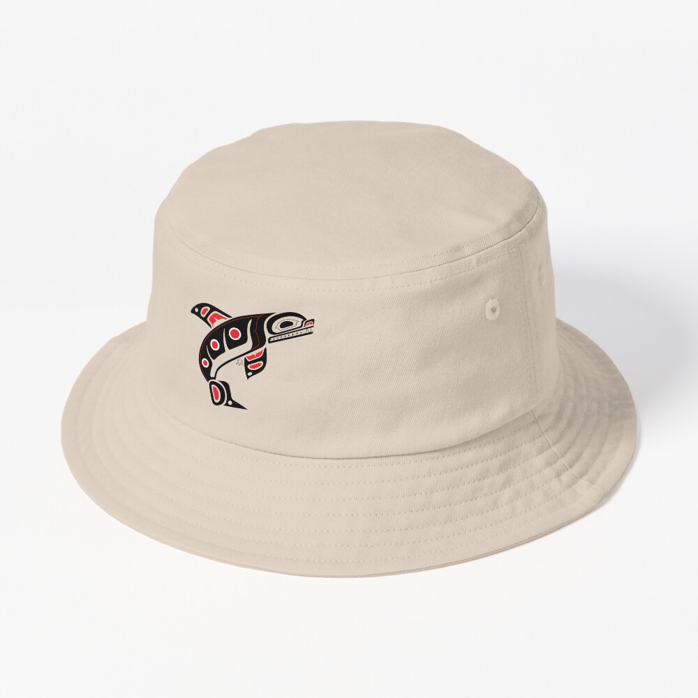 Item preview, Bucket Hat designed and sold by AdeleArseneau.