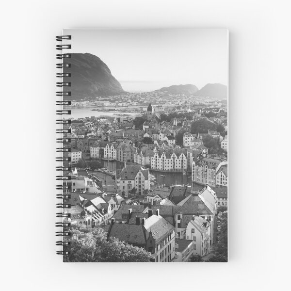 Item preview, ALESUND 16 designed and sold by tomuhlenberg.