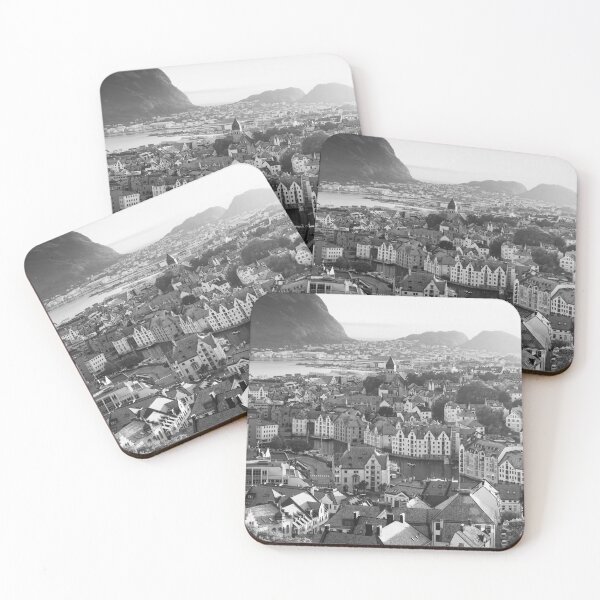 Item preview, ALESUND 16 designed and sold by tomuhlenberg.