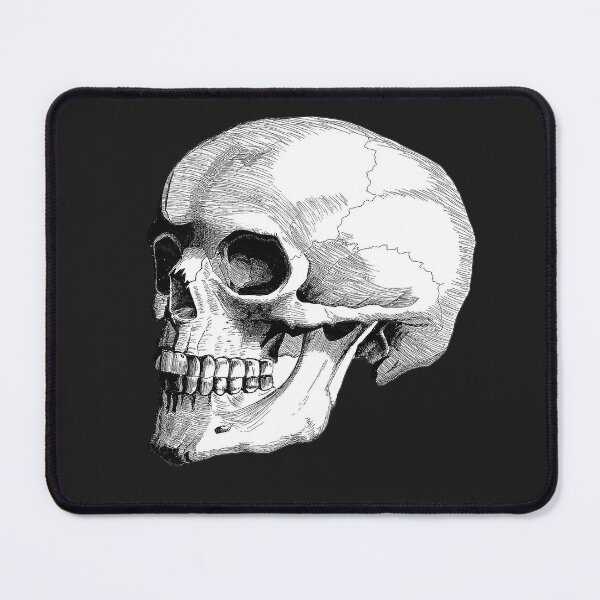Item preview, Skull designed and sold by KinLost.