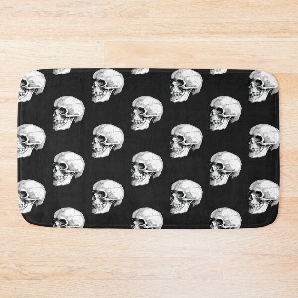 Item preview, Skull designed and sold by KinLost.