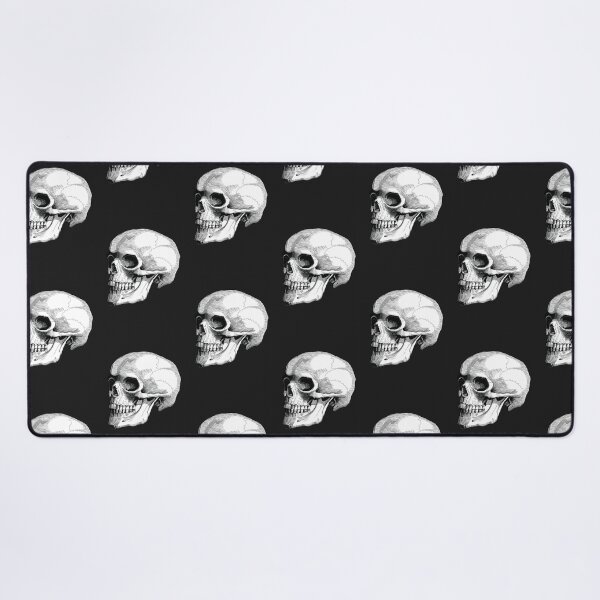 Item preview, Skull designed and sold by KinLost.