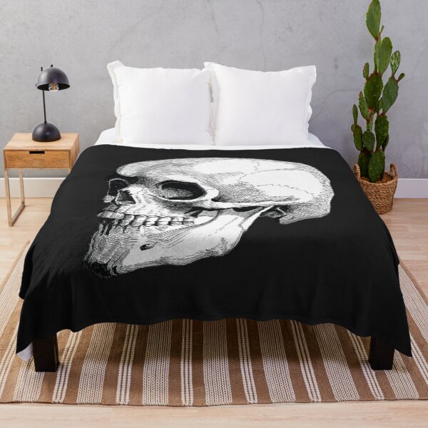 Item preview, Skull designed and sold by KinLost.