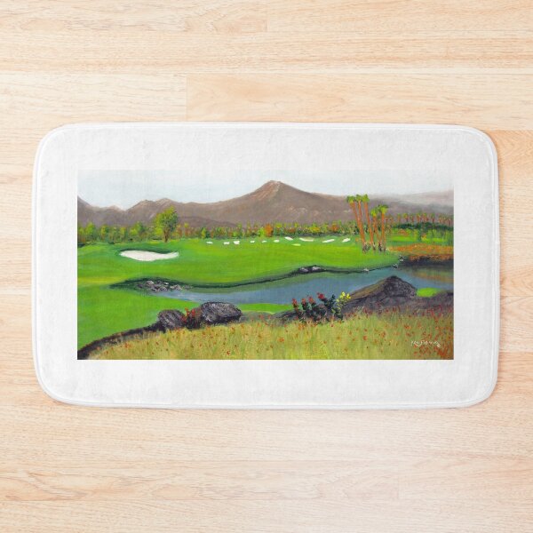 Item preview, Indian Wells Golf Resort Palm Springs designed and sold by Ken Figurski.