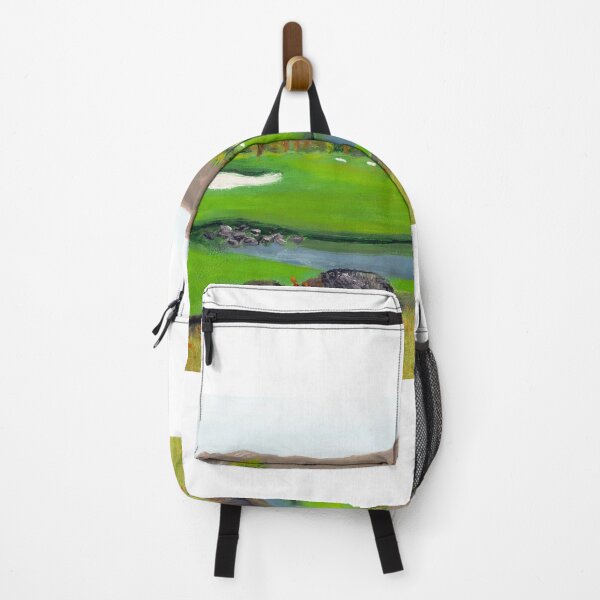 Item preview, Indian Wells Golf Resort Palm Springs designed and sold by Ken Figurski.