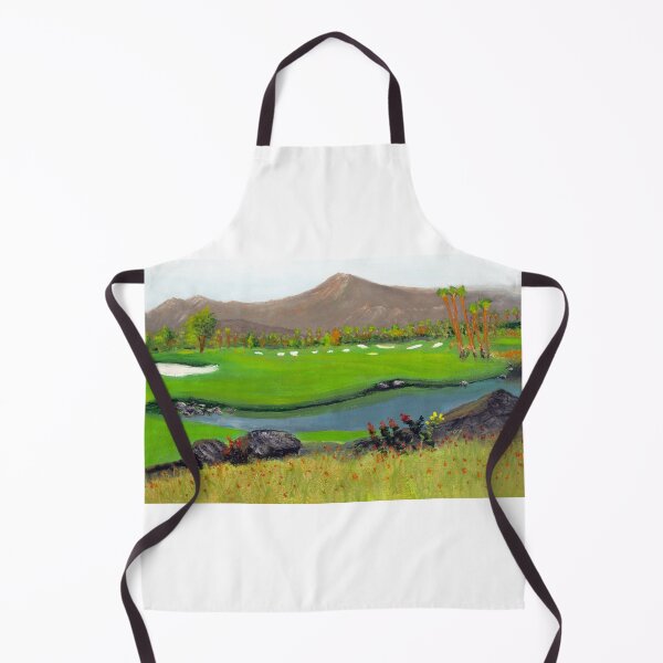 Item preview, Indian Wells Golf Resort Palm Springs designed and sold by Ken Figurski.