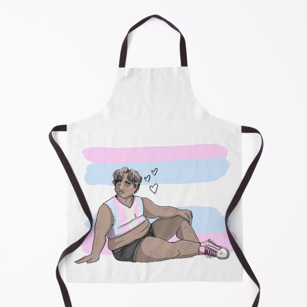 Item preview, Trans Masc designed and sold by Emma Schjei.