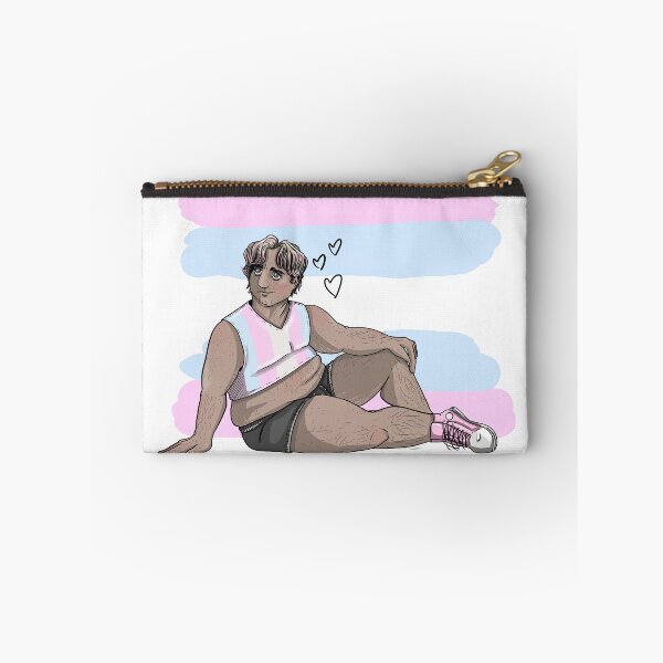 Item preview, Trans Masc designed and sold by Emma Schjei.