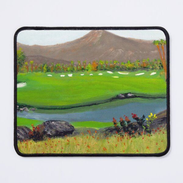 Item preview, Indian Wells Golf Resort Palm Springs designed and sold by Ken Figurski.