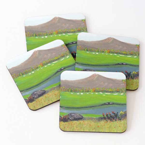 Item preview, Indian Wells Golf Resort Palm Springs designed and sold by Ken Figurski.