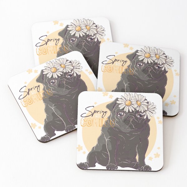 Item preview, Spring is coming  designed and sold by Scopestor.