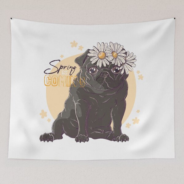 Item preview, Spring is coming  designed and sold by Scopestor.