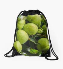 lov Drawstring Bag