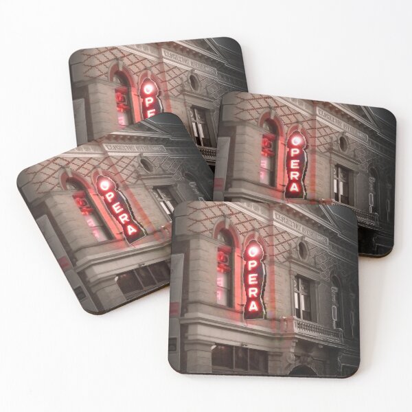 Item preview, Maysville Opera House designed and sold by Nathan Bargar.
