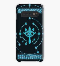 Sheikah Comunication Device - Breath of the wild Case/Skin for Samsung Galaxy