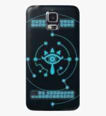 Funda/vinilo para Samsung Galaxy Dispositivo de comunicación Sheikah: aliento de lo salvaje
