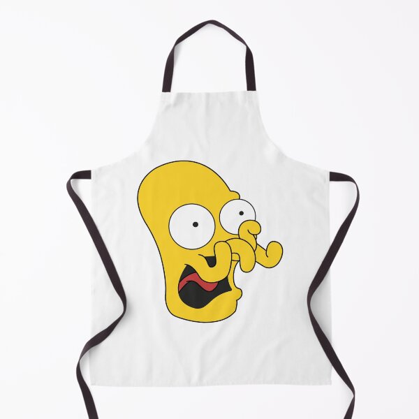 Item preview, Zoidberg Homer designed and sold by frangipanms.