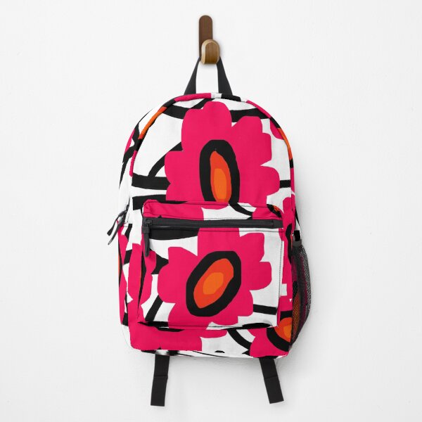 Item preview, Beautiful Bold Modern Abstract Scandinavian Floral Pattern #5 designed and sold by Deutschic.