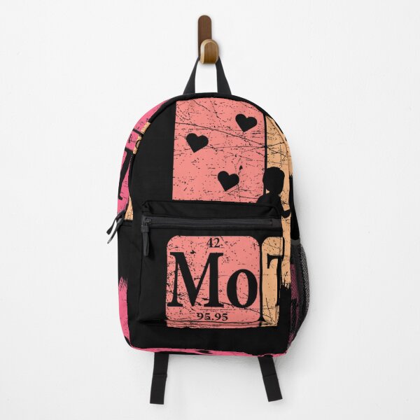 Item preview, Mom Periodic Table Elements Mother's Day Nerd Mom Retro designed and sold by KaitlinxLewis.