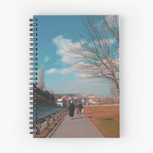 Item preview, Photograph of nature in Istanbul  designed and sold by Salovaa.