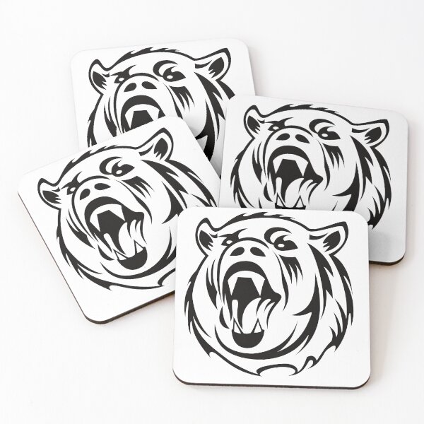 Item preview, bear designed and sold by tayfunasli.
