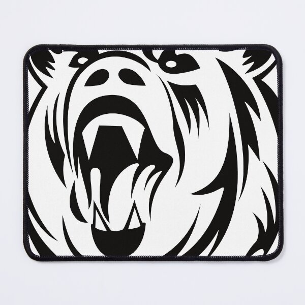Item preview, bear designed and sold by tayfunasli.