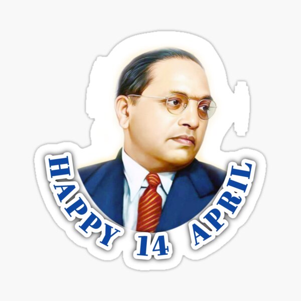 Bạn muốn biết thêm về những điều đặc biệt của ngày sinh nhật của Ambedkar? Hãy xem hình ảnh và tìm hiểu về những nét đẹp riêng của ngày đặc biệt này, và trải nghiệm nhãn dán độc đáo liên quan đến Ambedkar. 