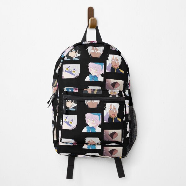 Item preview,   [ SALE ] Vanitas No Karte Pack 06 designed and sold by dirar-art.
