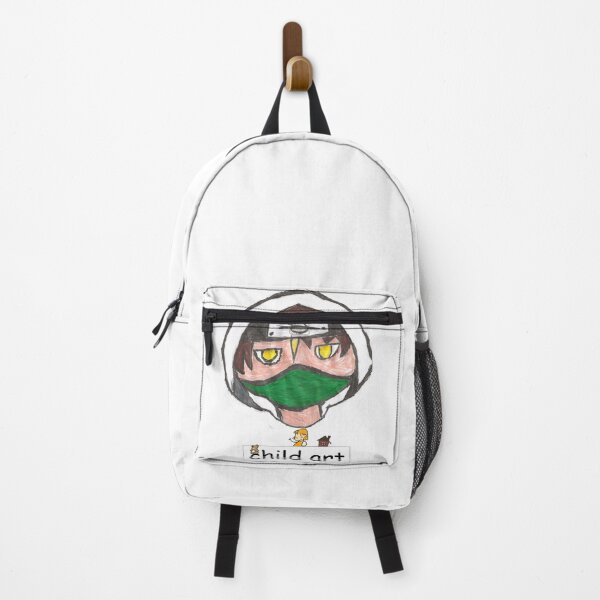 Item preview, child art designed and sold by Luizprint.