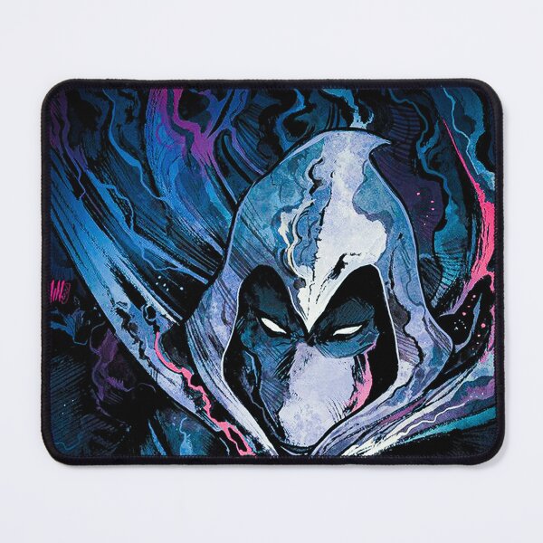 Item preview, Moon Knight Marc Spector designed and sold by floating clouds⭐⭐⭐⭐⭐.