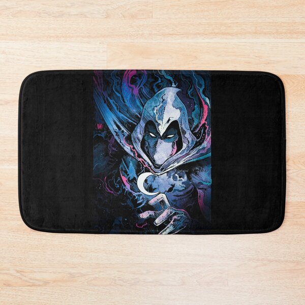 Item preview, Moon Knight Marc Spector designed and sold by floating clouds⭐⭐⭐⭐⭐.
