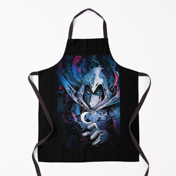 Item preview, Moon Knight Marc Spector designed and sold by floating clouds⭐⭐⭐⭐⭐.