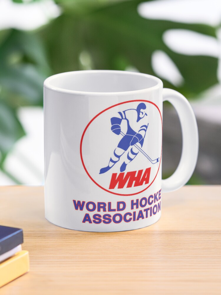  The World Hockey Association