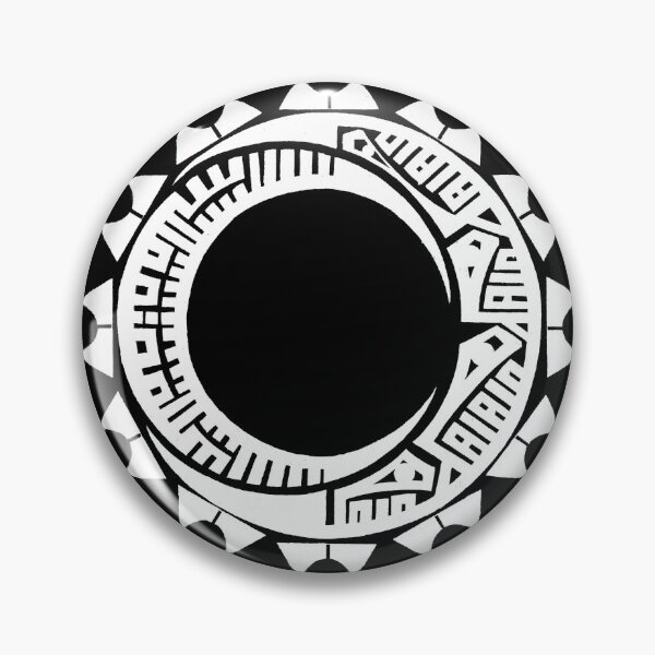 Item preview, The Sun of 2 Moons designed and sold by A-Fire-Walking.