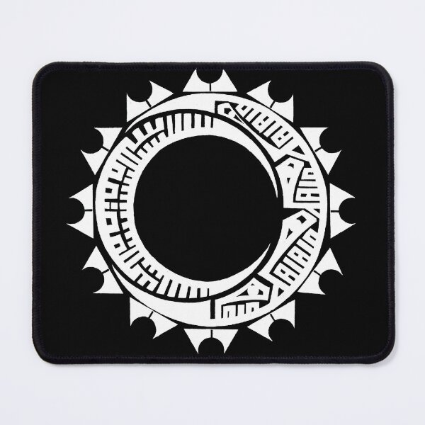 Item preview, The Sun of 2 Moons designed and sold by A-Fire-Walking.