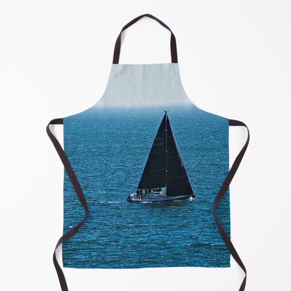 Aperçu de l'œuvre Voilier Voile Seascape Regatta créée et vendue par worldways.