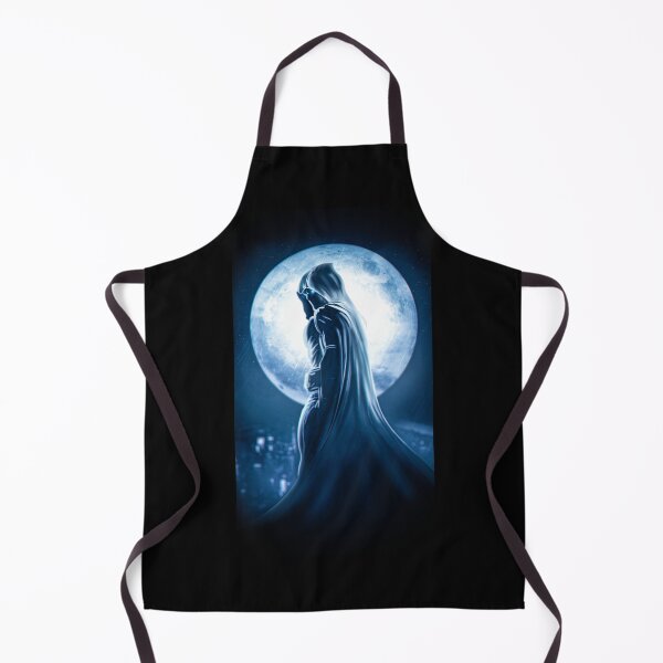 Item preview, Moon Knight Marc Spector designed and sold by floating clouds⭐⭐⭐⭐⭐.