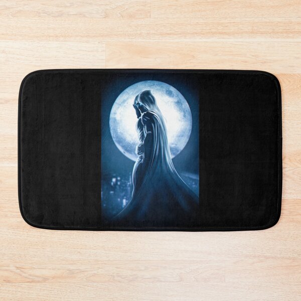 Item preview, Moon Knight Marc Spector designed and sold by floating clouds⭐⭐⭐⭐⭐.