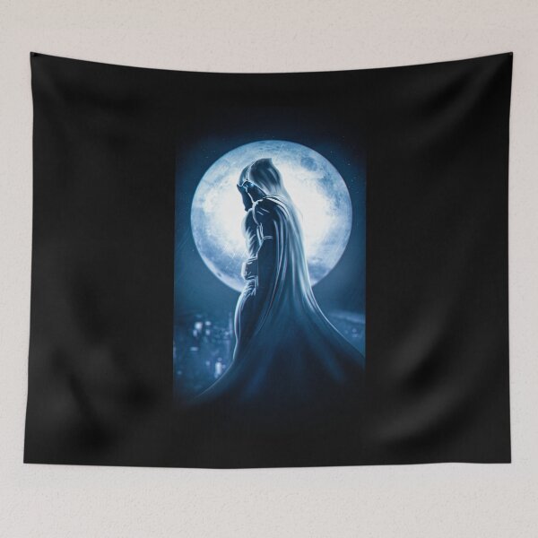 Item preview, Moon Knight Marc Spector designed and sold by floating clouds⭐⭐⭐⭐⭐.