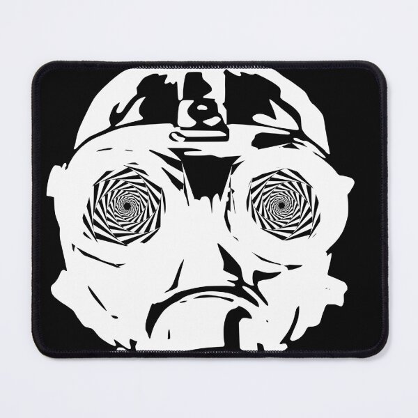 Item preview, Gas mask designed and sold by ocorvo.