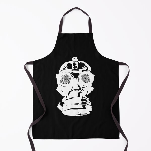 Item preview, Gas mask designed and sold by ocorvo.