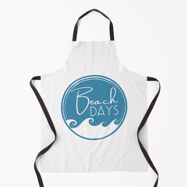 Item preview, Beach Days. Fun Summer, Beach, Sand, Surf Design. designed and sold by That Cheeky Tee.