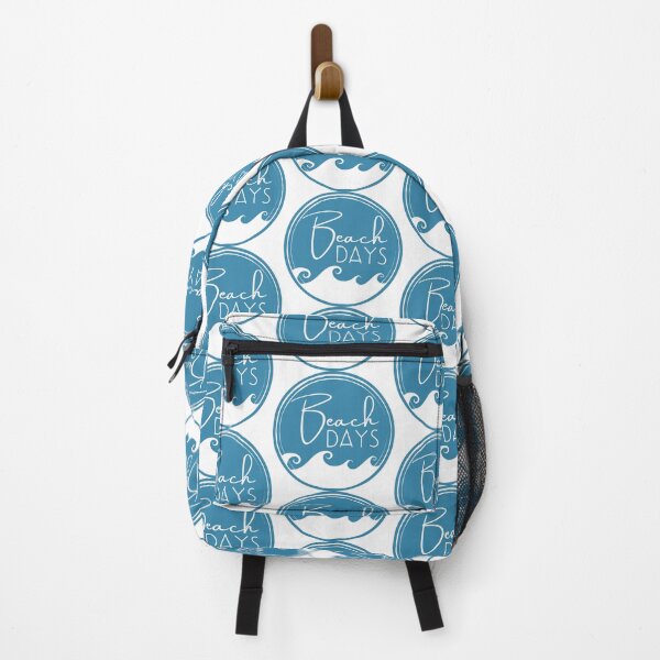 Item preview, Beach Days. Fun Summer, Beach, Sand, Surf Design. designed and sold by That Cheeky Tee.