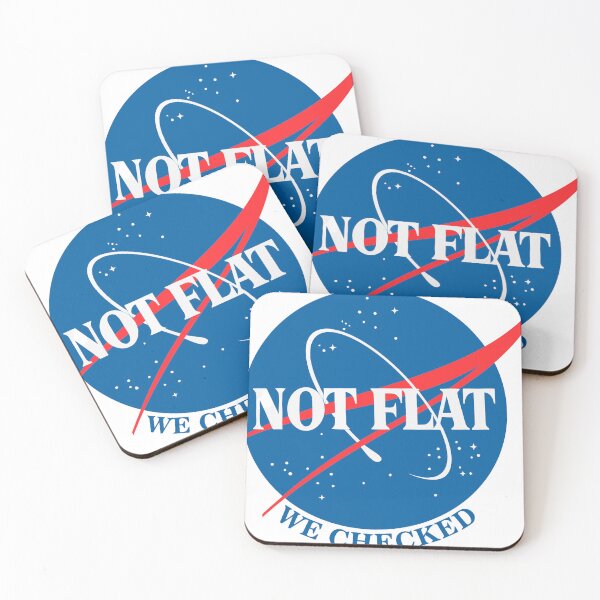 Item preview, Not Flat designed and sold by oluap.