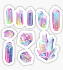Pack magique Sticker