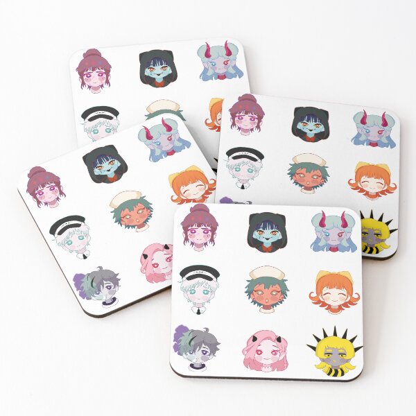 Item preview, Nilfruits Icons Vocaloid designed and sold by chromaryllis.